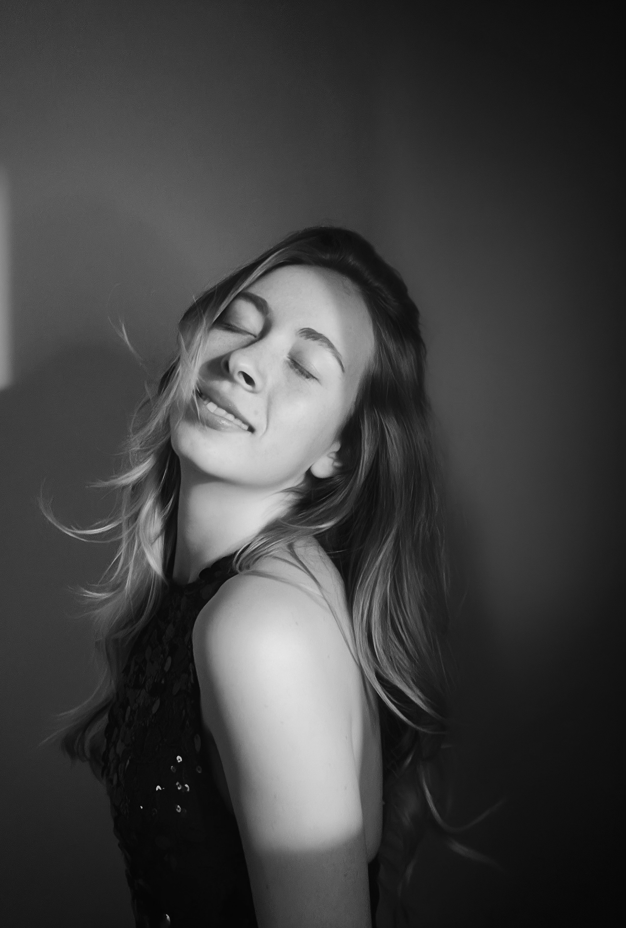 Portrait d'Alexandra Olharan